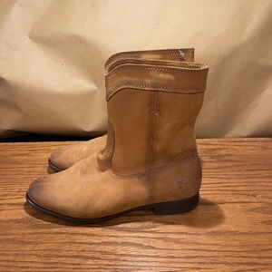 Frye Boots
